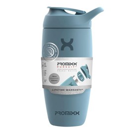 PURSUIT Insulated - Color: Ocean Calm Blue, Capacity: 550ml