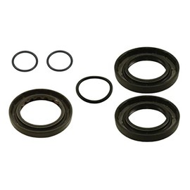 BRITPART TRANSFER CASE O-RINGS & SEALS KIT COMPATIBLE WITH LAND ROVER RR P38 / DISCOVERY 1 & 2, PART # FRC8292 & FRC7439 & ICV100000 & FTC4939