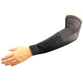 [Innovex] Arm Cover, Summer (For Both Arms), Contact Cool, Cool Sensation, -5 °C, Made in Japan, Made in Nara Prefecture, Inspection Institutes Measured, UV Protection, UV Protection, Shielding Rate Over 99%, Cut Resistant, Blade Proof, Clear Standards, 