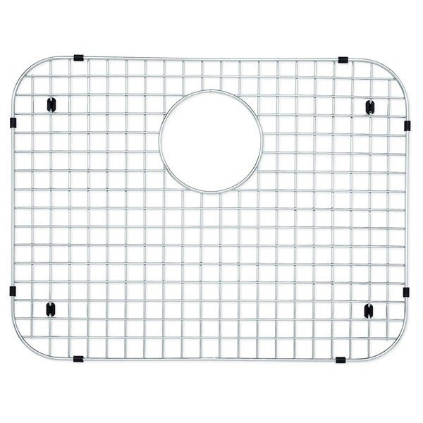 Blanco 515299 Stainless Steel Sink Grid (Stellar Med Single) Accessory