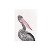 Maxwell & Williams Marini Ferlazzo Birds Printed Tea Towel with
