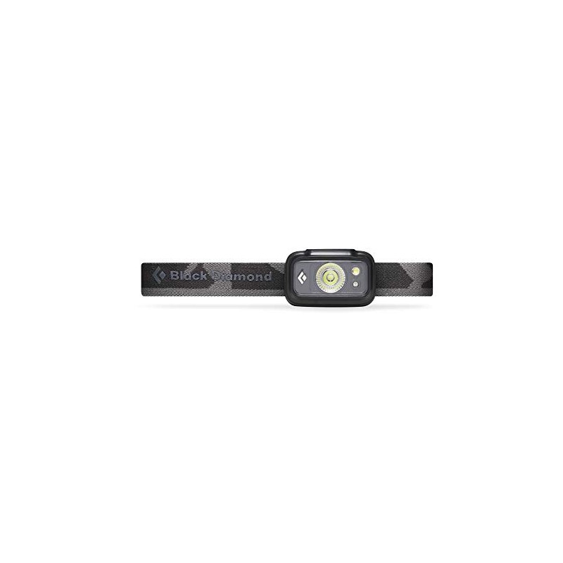 BLACK DIAMOND Cosmo 225 Headlamp (Black)