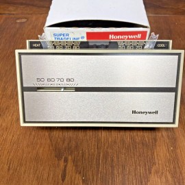 Honeywell T874A-F Multistage Thermostats/Q6