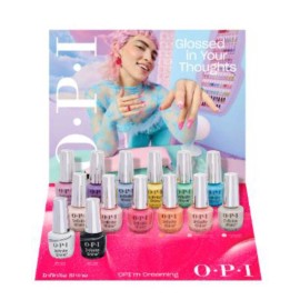 OPI Infinite Shine OPI’m Dreaming SPRING 2025 INFINITE SHINE 14PC ISL014
