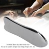Fish Shaped Terahertz Stone Gua Sha Facial Tool Lymphatic Drainage