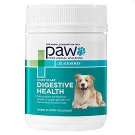 Blackmores PAW by Blackmores Digesticare 60 150g
