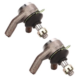 M12 Suspension Tie Rod End Ball Joint Carbon Steel for 50‑250cc Chinese ATV Quad 4 Wheelers Go Kart