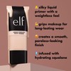 e.l.f. e.l.f. Liquid Poreless Putty Primer, Lightweight Face Primer For
