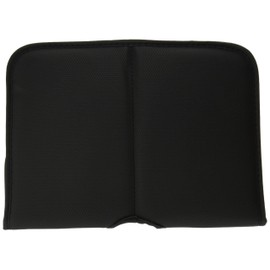 Tsuchiya Yac VP-127 Car Accessories Navigation Cover Portable Navigation LCD Protective Cover Hybrid Leather for 5.8-7-inch Wide