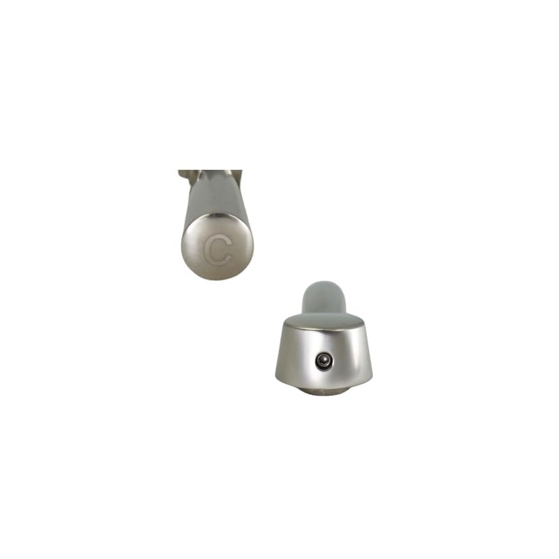 Genuine Franke Eiger Tap Handle - SP3012 133.0068.884 (Silk Steel