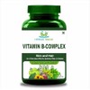 Herbal Magic's Pure & Natural Blend -Vitamin B-Complex 60 Veg