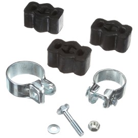 HJS 82111548 Mounting Kit, Exhaust System