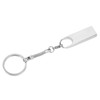 Flash Drive Mini Waterproof Electroplating Process Zinc Alloy USB Drive