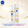 Serum 30 ml + Fluido 40 ml Nivea Cellular Luminous