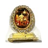 Goddess Durga | Jai MATA Di for Car Dashboard (