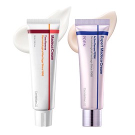 CENTELLIAN 24 Madeca Cream Time Reverse + Active Renew PDRN Duo - Pack of 2