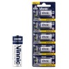 Kitstar A23/23A 12V Alkaline Battery for Remote No Mercury &