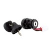 RMSTATOR Replacement for Ignition Key Switch Yamaha YFZ 450 2004-2009
