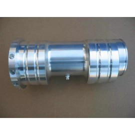 DW 85 Honda ATC250R 250R Axle Bearing Carrier,Year19