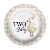 Two Silly Goose Second Birthday - 32 Piece Disposable Party