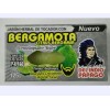 Jabón Bergamota,aceite Para La Barba,shampoo Bergamota