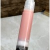 Mally high-shine liquid lipstick ~ Think Pink ~ full size
