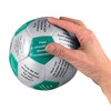 Trainers Warehouse Team Dynamics Thumball Teambuilding Tool - 6" Green