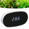 Aquarium Thermometer Digital Display Sensitive High Accuracy Fish Tank Thermometer