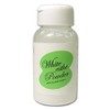 howaitoesutepauda- G Bottled Massage Powder | of the professional massage