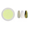Obp Polvo Para Uñas Efecto Aurora Económico Decoración +aplicado