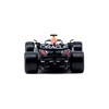 Bburago F1 RedBull RB20 '24 Set of 2 1:43 Model