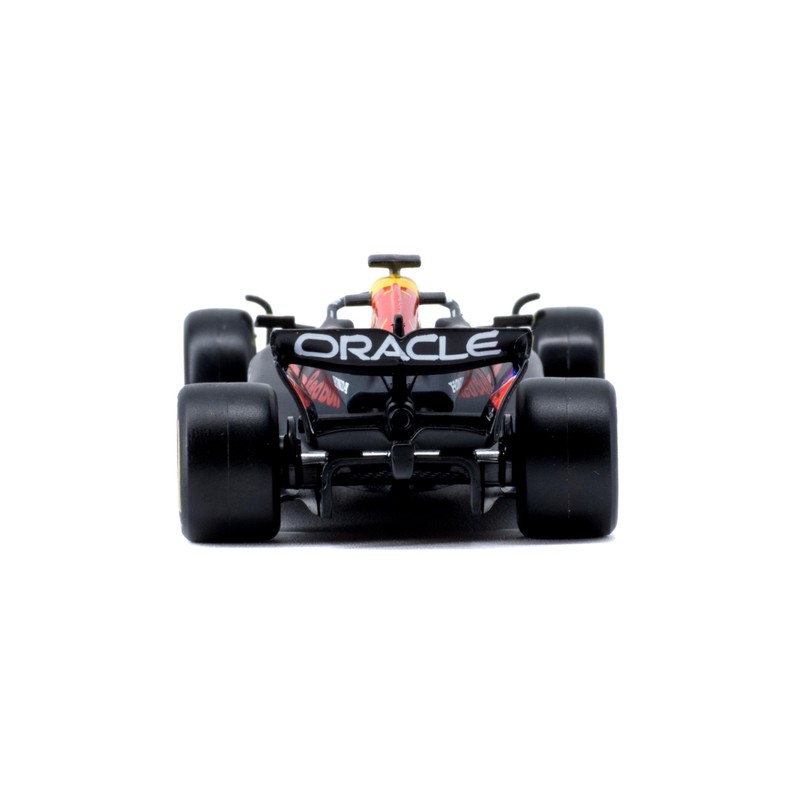 Bburago F1 RedBull RB20 '24 Set of 2 1:43 Model