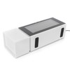 TSP30 Night Light Digital Clock Alarm with FM Radio Temperature