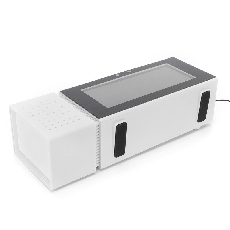 TSP30 Night Light Digital Clock Alarm with FM Radio Temperature