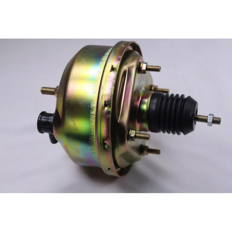 CNCDPT Firewall Under dash Mount Power Brake Pedal Kit w/