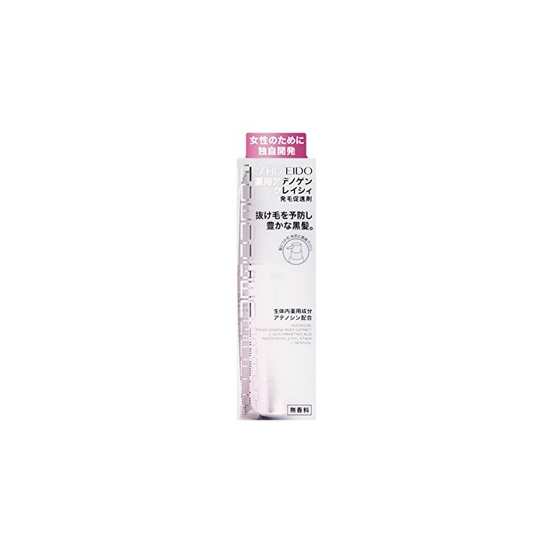 Adenogen Medicated Adenogen, Glacy, 5.1 fl oz (150 ml) (Quasi-Drug)