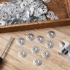 1 Inch Zinc Plated Plaster Washers Metal Washers for Screws