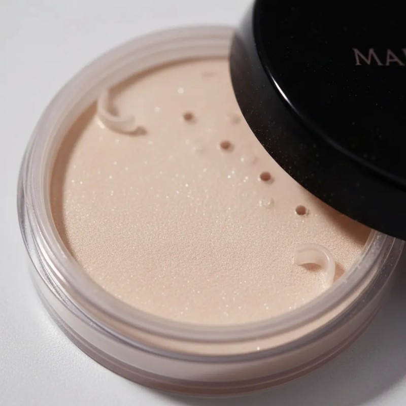 Polvo Fijador De Acabado Sedoso Mary Kay