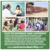 San Francisco Bay OneCup, Organic Rainforest Blend, 12 Count- Single
