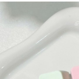 Pastel Color Portable Finger Exercise Tool Tactile Stimulation Sensory Play Relax Psychological Stability Decoration LED Available / 파스텔 색상 휴대용 손가락 운동 도구 촉각 자극 감각 놀이 긴장 심리 안정 장식 LED있음
