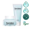 Torriden Dive-in Soothing Cream 100ml Double Pack - Torriden Dive-in