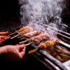 Bincho-Yaki Hero Premium Binchotan All-Natural Hardwood Charcoal for Japanese Style