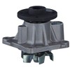 febi bilstein 29653 Wasserpumpe mit Dichtring , 1 Stück