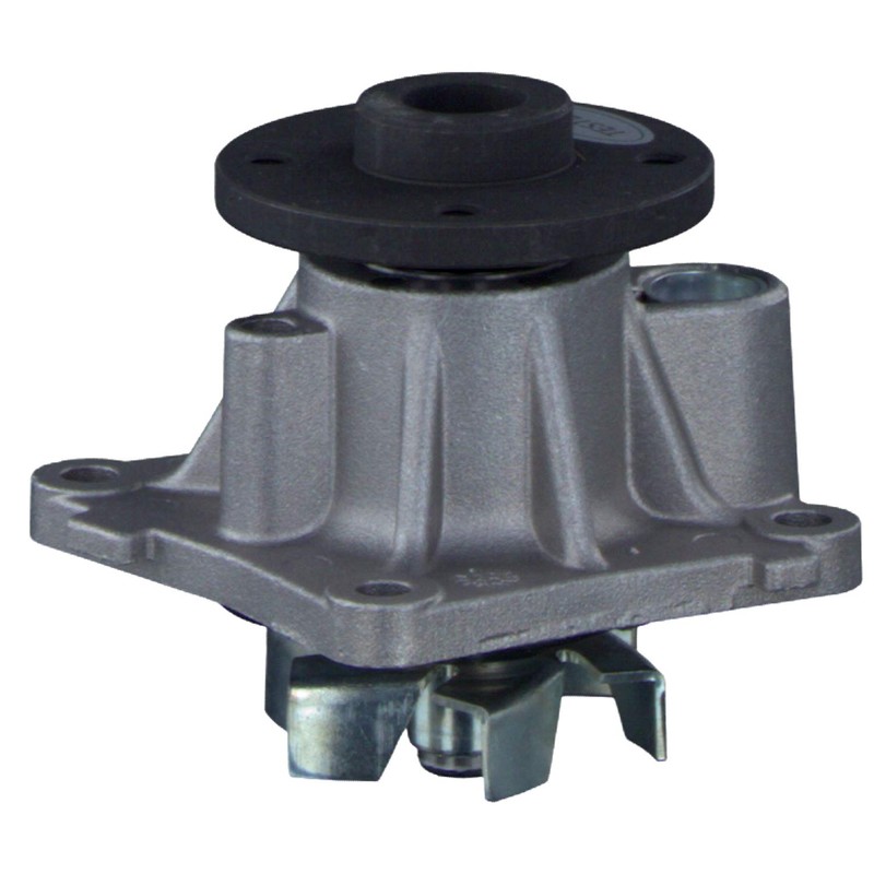 febi bilstein 29653 Wasserpumpe mit Dichtring , 1 Stück