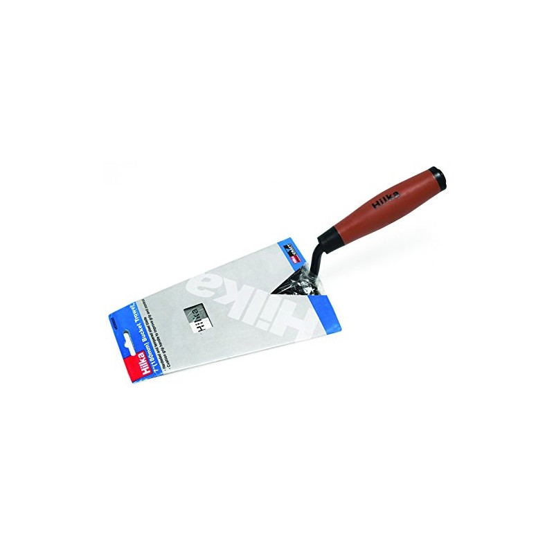 7" Bucket Soft Grip Trowel PC