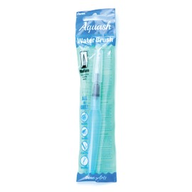 Pentel Japan Aquash Waterbrush Water Brush Pen, Medium
