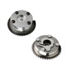 JDMON Engine Timing Camshaft VVT Gear Cam Phaser Compatible with