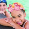 Dolores Antivaho Gafas De Natación Googles Niños Deportes Acuáticos