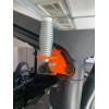 B's FAB Polaris General Antenna / Whip and Flag Mounting
