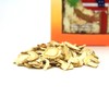 Hsu's American Ginseng Slices | Wisconsin-Grown Premium Sorted Slices |